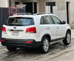 کیا سۆرینتۆ